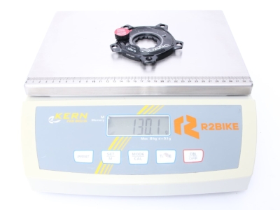 SRAM Quarq Power Meter DZero Spider for Specialized Crank