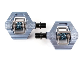 CRANKBROTHERS Pedale Candy 3 blau