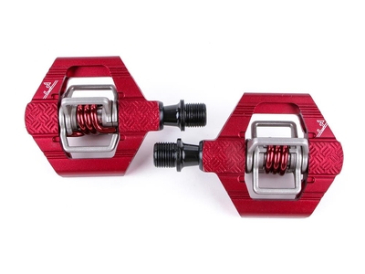 CRANKBROTHERS Pedals Candy 3 red, 112,50 €