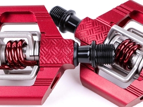 CRANKBROTHERS Pedals Candy 3 red