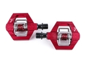 CRANKBROTHERS Pedals Candy 3 red