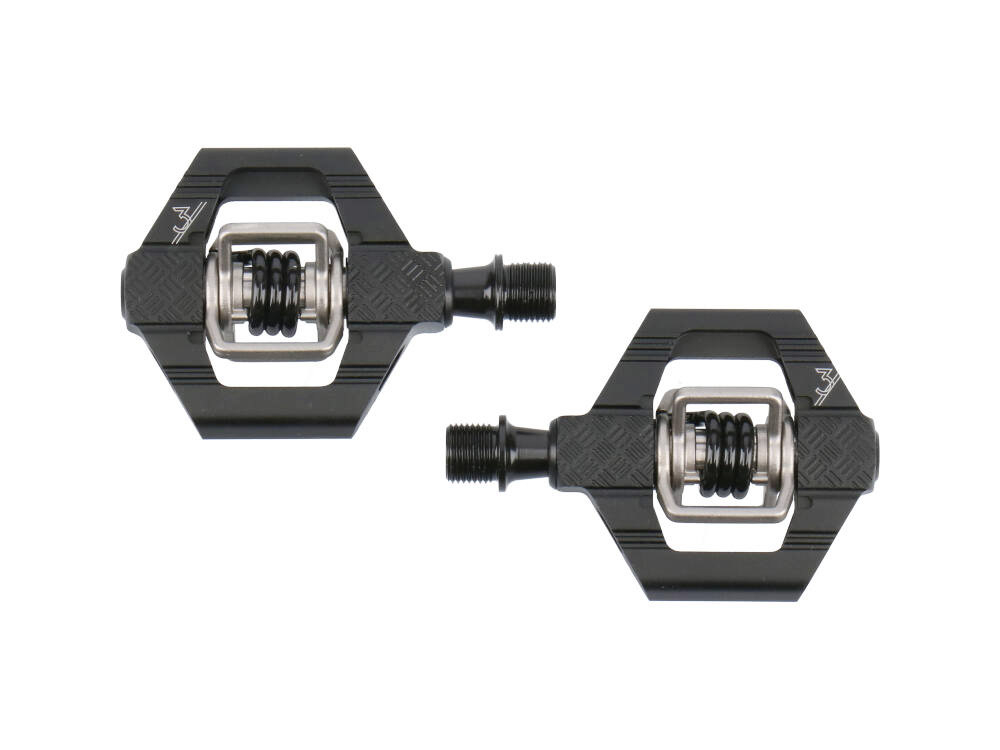 CRANKBROTHERS Pedals Candy 3 black, 97,50 €