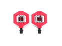 CRANKBROTHERS Pedals Candy 1 red