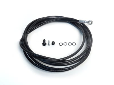 MAGURA Bremsleitung für MT8/7/6/5/4/MT Trail schwarz |...