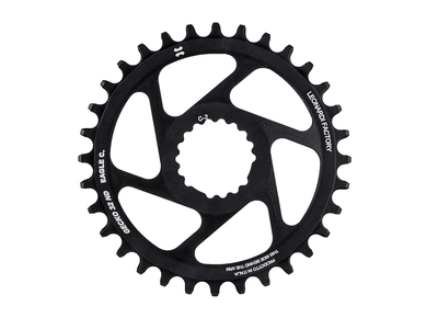 cannondale ai offset crankset