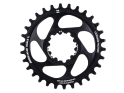 LEONARDI RACING Kettenblatt GECKO Direct Mount für Capo Kurbel | SRAM 3-Loch | BOOST 30 Zähne