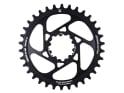 LEONARDI RACING Kettenblatt GECKO Direct Mount für Capo Kurbel | SRAM 3-Loch | BOOST 30 Zähne