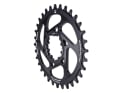 LEONARDI RACING Kettenblatt GECKO Direct Mount für Capo Kurbel | SRAM 3-Loch | BOOST 30 Zähne