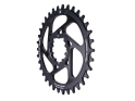 LEONARDI RACING Kettenblatt GECKO Direct Mount für Capo Kurbel | SRAM 3-Loch | BOOST 30 Zähne