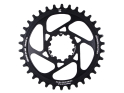 LEONARDI RACING Kettenblatt GECKO Direct Mount für Capo Kurbel | SRAM 3-Loch | BOOST 32 Zähne
