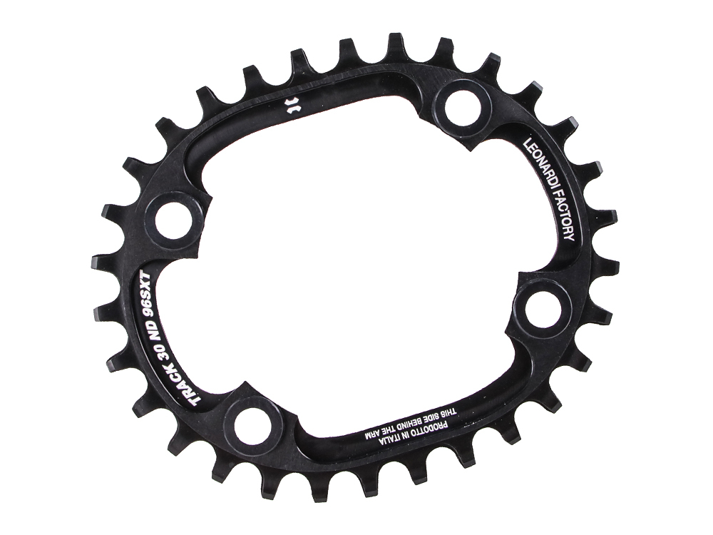 shimano track chainring