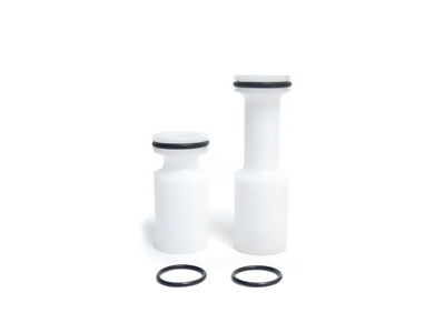 LEONARDI RACING Easy Tuning Volume Reducer for Cannondale...