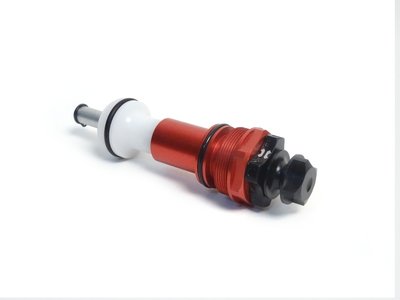 LEONARDI RACING Easy Tuning Volume Reducer for Cannondale...