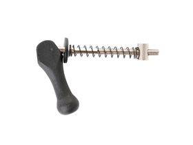 CONTEC Claw tensioning Lever with Screw and Spring for...