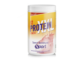 SANCT BERNHARD SPORT Powdered Drink Protein XXL 92...