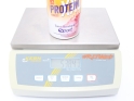 SANCT BERNHARD SPORT Getränkepulver Protein XXL 92 Erdbeer-Vanille | 450 g