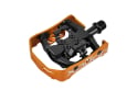 XPEDO Pedals MILO orange