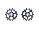 CERAMICSPEED Pulley Wheels Aluminum | 14 Teeth for SRAM Eagle 12-speed