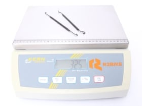 BIRZMAN O-Ring Pick Set