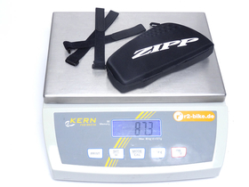 ZIPP Toptube Bag Speed Box 3.0