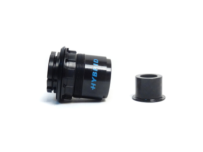 DT SWISS Freehub Body SRAM XD 11-/12-speed Hybrid |...