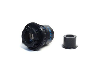 DT SWISS Freehub Body SRAM XD 11-/12-speed Hybrid |...
