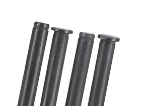 HOPP CARBON PARTS Joint Pins Full Carbon for SRAM XX1/X01...