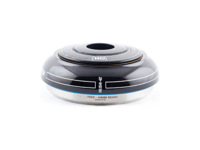 CANE CREEK Headset Upper part 110.IS41/28.6 Short Cover Top 1 1/8" black