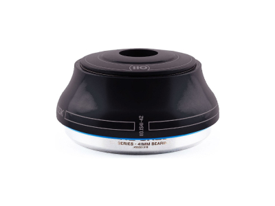 CANE CREEK Headset Upper Part 110.IS41/28.6 Tall Cover Top 1 1/8" black