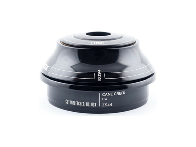 CANE CREEK Steuersatz Oberteil 110.ZS44/28.6 Tall Cover Top 1 1/8" schwarz