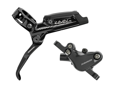 SRAM Disc Brake Level TL black | separate