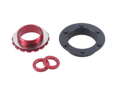 NOW8 Umrstkit Boost Adapter Rear Center Lock | 12x148 Boost