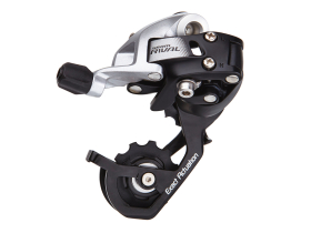 SRAM Rival 22 rear derailleur