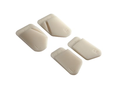 SRAM Gel Pad Set Road for Red 22 / Red 2012