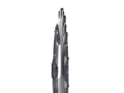 GARBARUK Kettenblatt Round 1-fach narrow-wide LK 76 SRAM XX1 30 Zhne violett