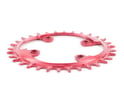 GARBARUK Kettenblatt Melon oval 1-fach narrow-wide LK 76 SRAM XX1 30 Zähne orange