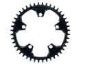 GARBARUK Chainring Round 1-speed narrow-wide CX BCD 110 36 Teeth purple