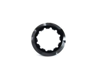 GARBARUK Lockring | farbig black