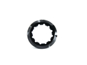 GARBARUK Lockring | farbig schwarz