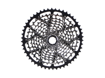 GARBARUK Cassette 11-speed | 11-50 Teeth for Shimano + Lockring