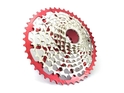 GARBARUK Cassette 11-speed | 11-50 Teeth for Shimano + Lockring