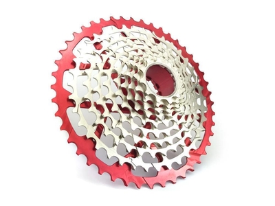 GARBARUK Cassette 11-speed | 11-50 Teeth for Shimano +...