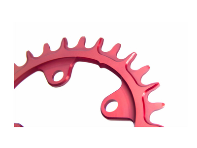 GARBARUK Kettenblatt Round 1-fach narrow-wide LK 80 mm Sram XX 32 Zhne schwarz