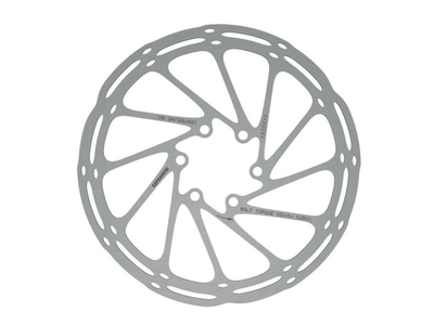 SRAM Brake Disc Centerline Rounded Edges 180 mm | 6-Bolt