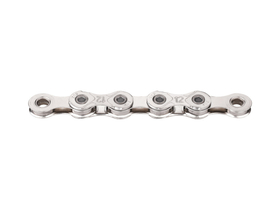 KMC Chain 12-Speed X12 126 Links | silver