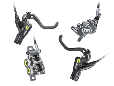 MAGURA Disc Brake MT7 Pro HC | SET