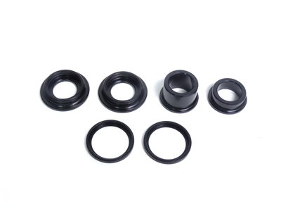 DT SWISS Torque Cap Kit for Rock Shox Forks | 350/370/Spline FW-Hub
