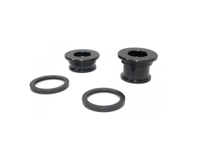 DT SWISS Torque Cap Kit for Rock Shox Forks |...