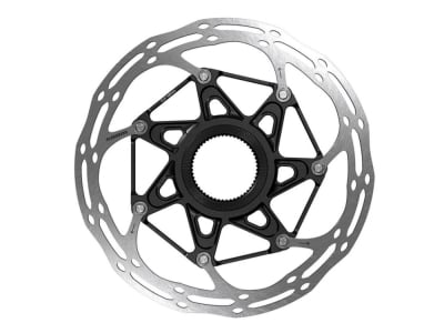 SRAM Bremsscheibe Centerline X zweiteilig Rounded Edges 180 mm | Center Lock