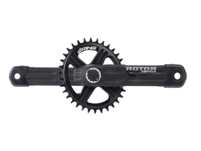 ROTOR Crank 2INPOWER MTB Direct Mount